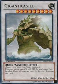 Giganticastle card image