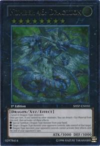 Number 46: Dragluon (UTR) card image