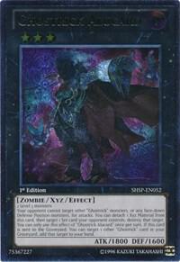 Ghostrick Alucard (UTR) card image