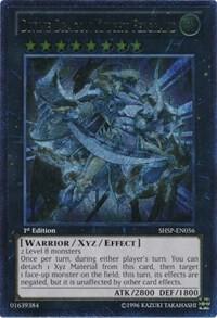 Divine Dragon Knight Felgrand (UTR) card image