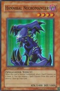 Hannibal Necromancer card image
