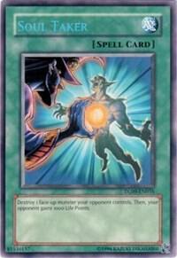 Soul Taker (Blue) card image
