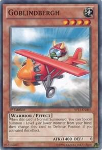 Goblindbergh card image