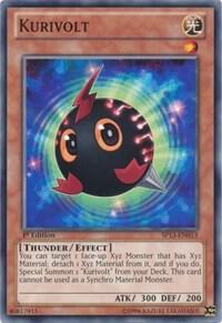 Kurivolt card image