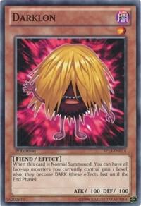 Darklon card image