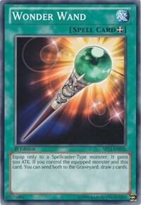 Wonder Wand card image
