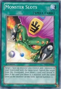 Monster Slots card image