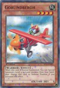 Goblindbergh (Starfoil) card image