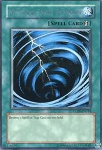 Mystical Space Typhoon (Silver) card image