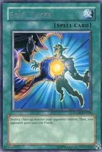 Soul Taker (Silver) card image