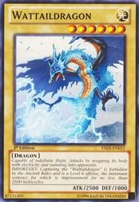 Wattaildragon card image