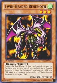 Twin-Headed Behemoth card image