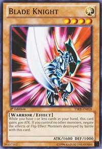 Blade Knight card image