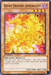 Divine Dragon Apocralyph card image