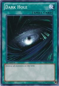 Dark Hole card image