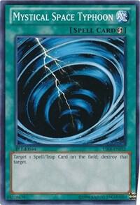 Mystical Space Typhoon card image