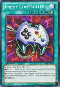 Enemy Controller card image