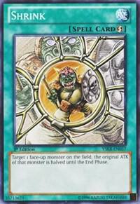 Shrink card image