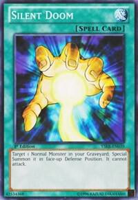 Silent Doom card image