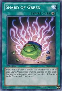 Shard of Greed card image