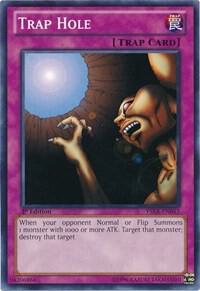 Trap Hole card image