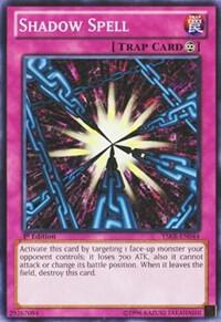Shadow Spell card image