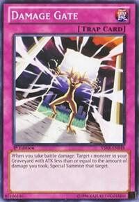 Damage Gate card image