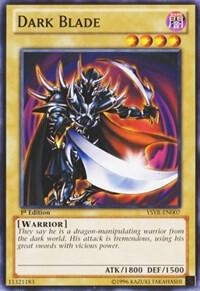 Dark Blade card image