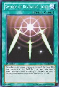 Swords of Revealing Light card image