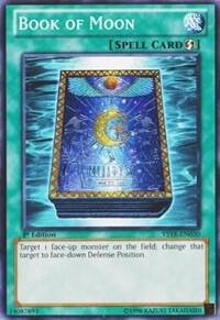 Book of Moon card image