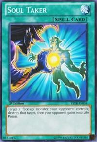 Soul Taker card image