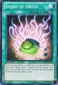 Shard of Greed card image