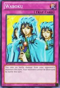 Waboku card image