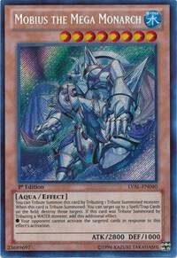 Mobius the Mega Monarch card image