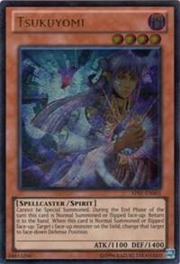 Tsukuyomi (UTR) card image