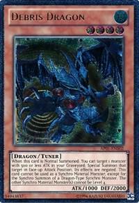 Debris Dragon (UTR) card image