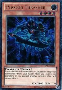 Photon Thrasher (UTR) card image