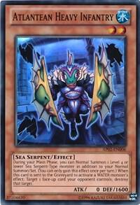 Atlantean Heavy Infantry card image