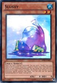 Slushy card image