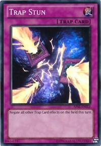 Trap Stun card image