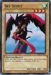 Sky Scout card image