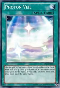 Photon Veil card image