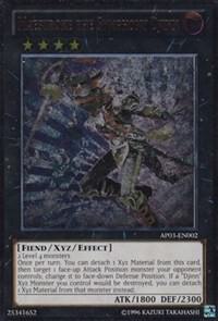 Maestroke the Symphony Djinn (UTR) card image