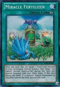 Miracle Fertilizer card image