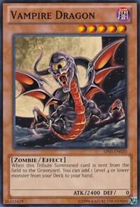 Vampire Dragon card image