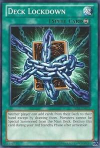 Deck Lockdown card image