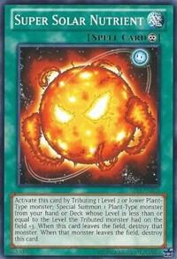 Super Solar Nutrient card image