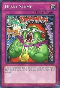 Heavy Slump card image