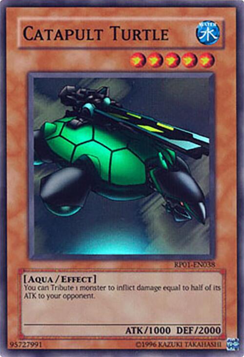 Catapult Turtle card image