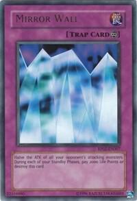 Mirror Wall card image